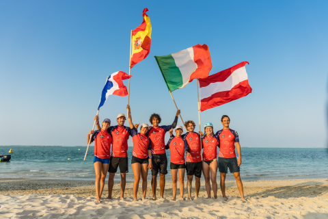 GWA25-ABU-DHABI-DAY-8-01144105-Alessandro-Tomasi-Bastien-Escofet-Julien-Rattoti-Kylie-Belloeuvre-Mar-De-Arce-Nia-Suardiaz-Romain-Ghio-Viola-Lippitsch-J17A9264-romantsovaphoto-2