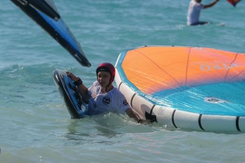 Rhodes - GWA Wingfoil Race Class European Championship 2022 - GWA ...