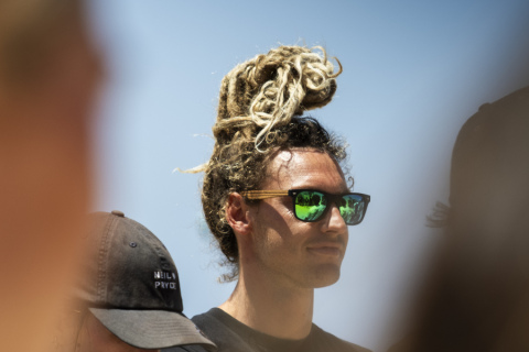 Alan Fedit - GWA Wingfoil World Tour