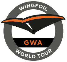 GWA - Global Wingsports Association logo