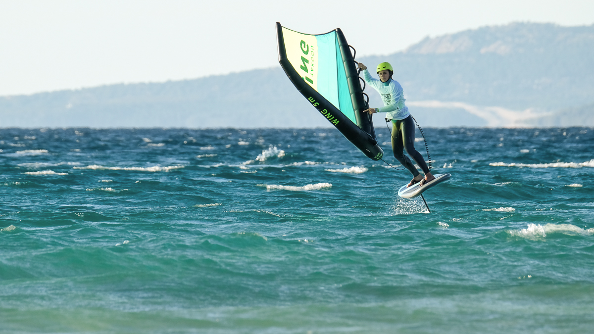 Image for Tarifa Wing Pro 2020