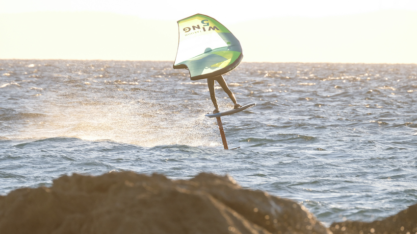 Image for GWA Tarifa Wing Pro 2020 – Day 3