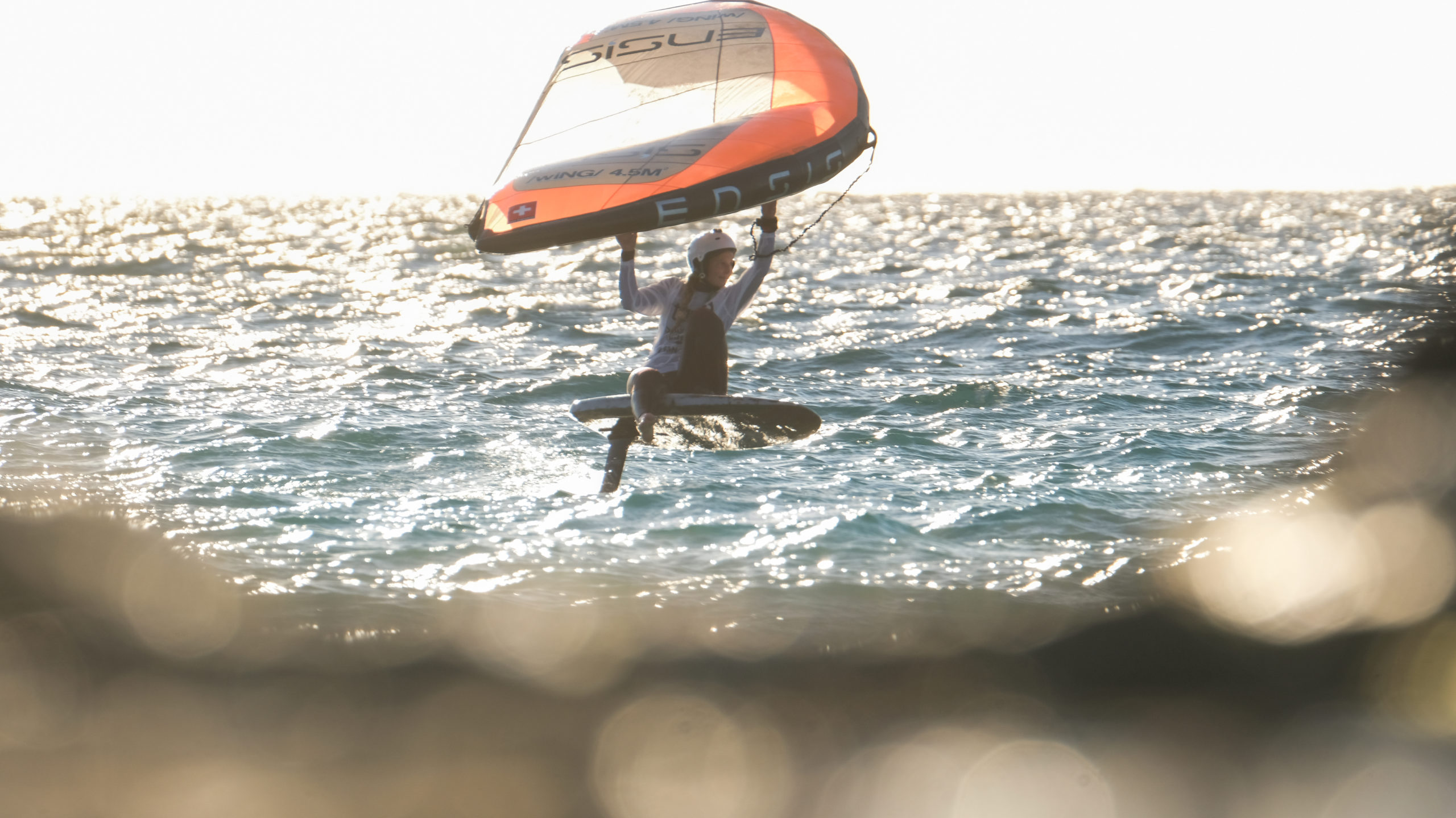 Competition Insights: Tarifa Wing Pro