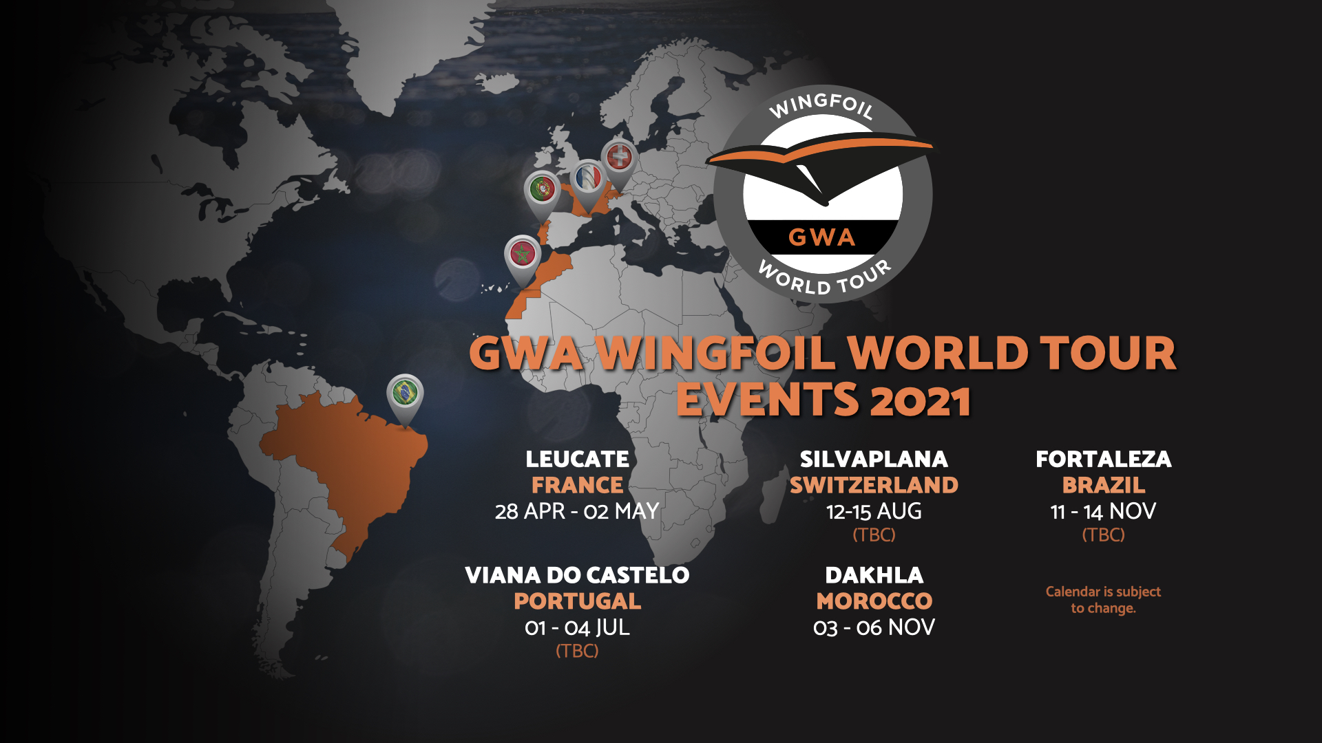 Competition Insights: Tarifa Wing Pro