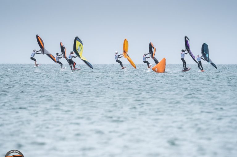 Image for Season Opener: GWA Wingfoil World Cup France