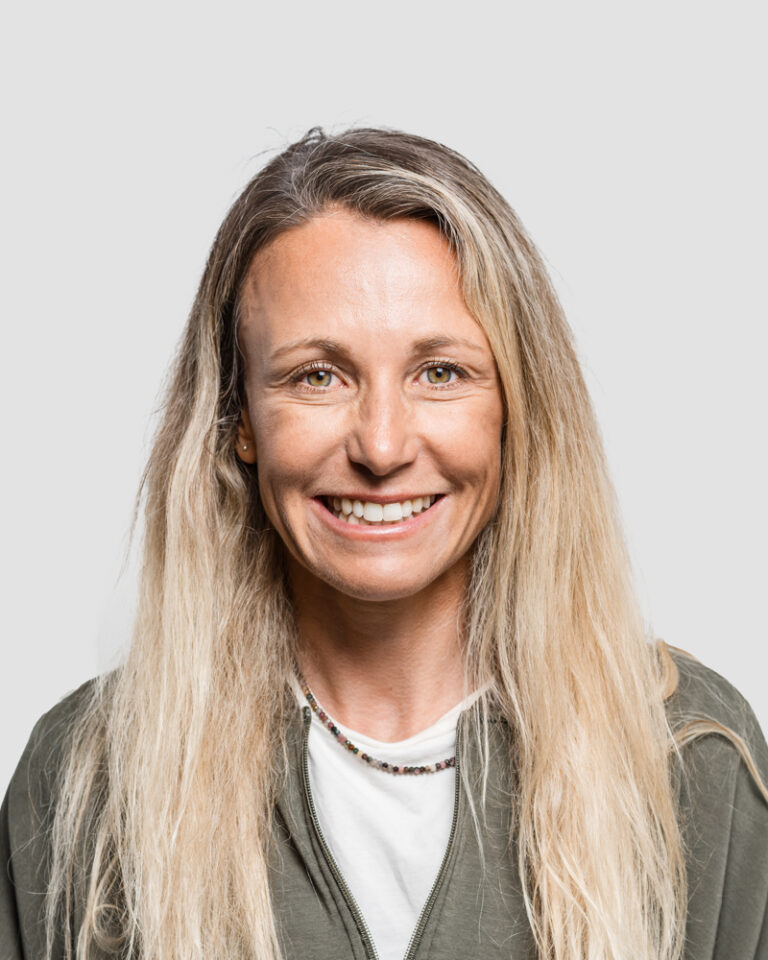 Manuela Jungo