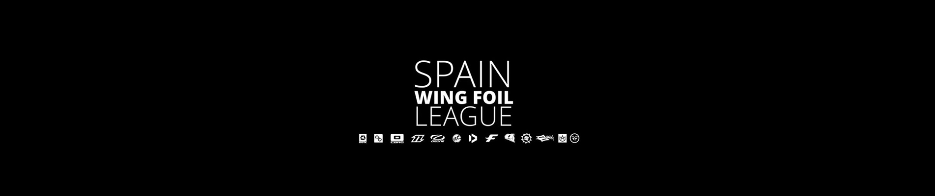 Image for Spain WingFoil League (SWL)