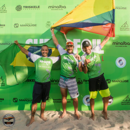 gwa wingfoil fortaleza brazil 2021