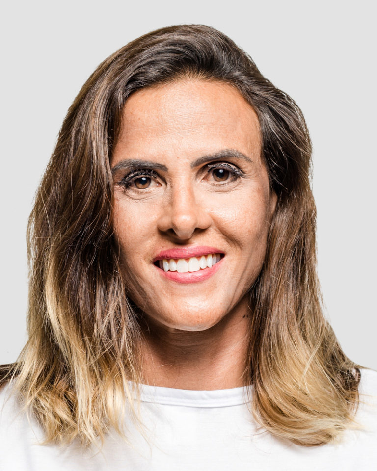 Liana Oliveira