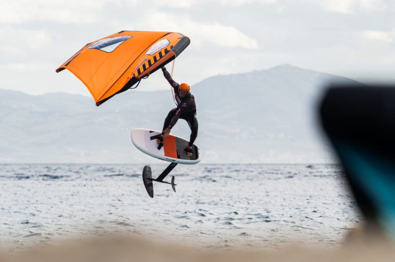 Image for Tarifa Wing Pro | Day Two