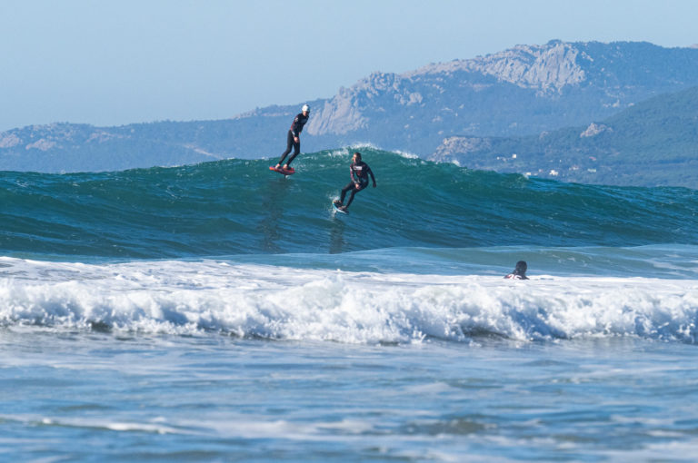 Image for Tarifa Wing Pro | Day Three