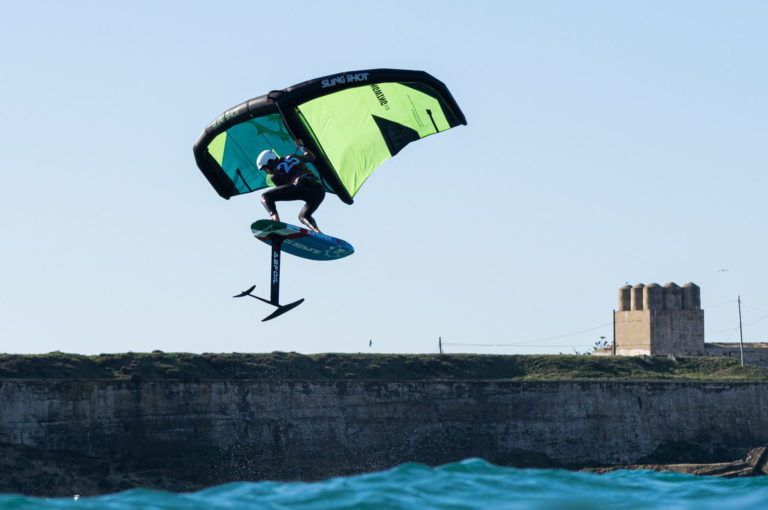 Image for Tarifa Wing Pro | Final Day