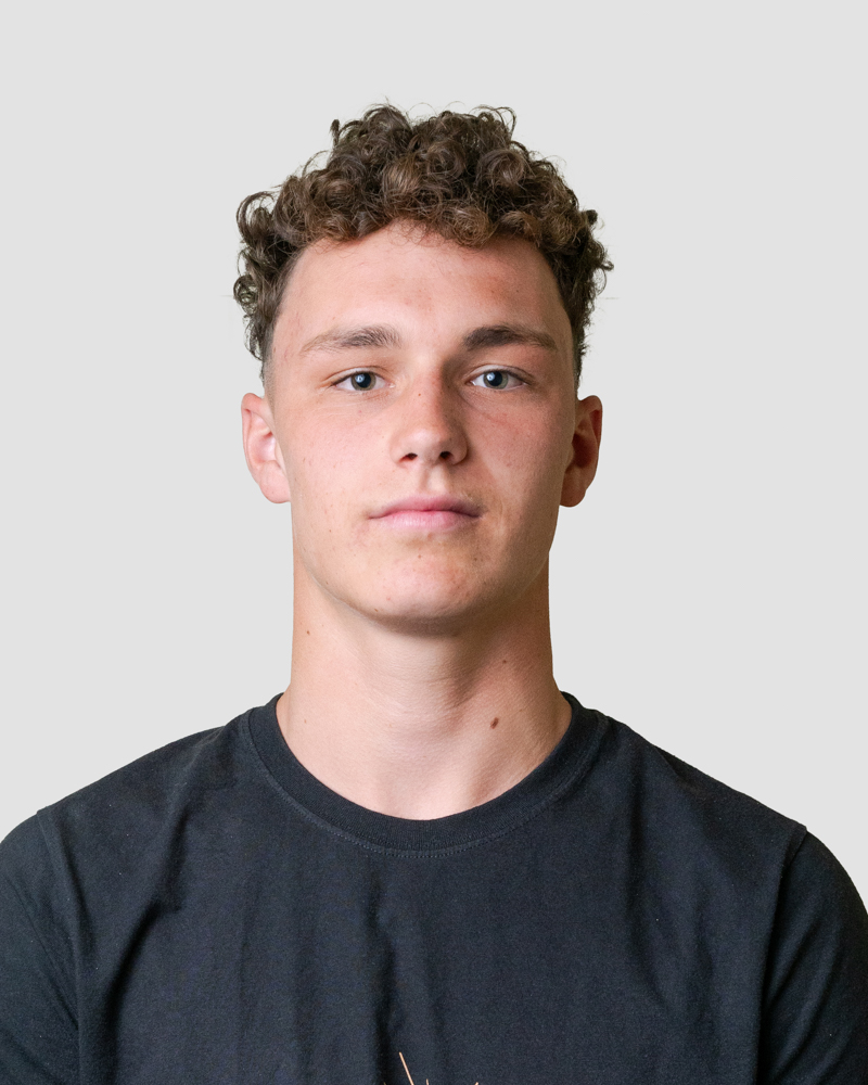 Xavier Corr
