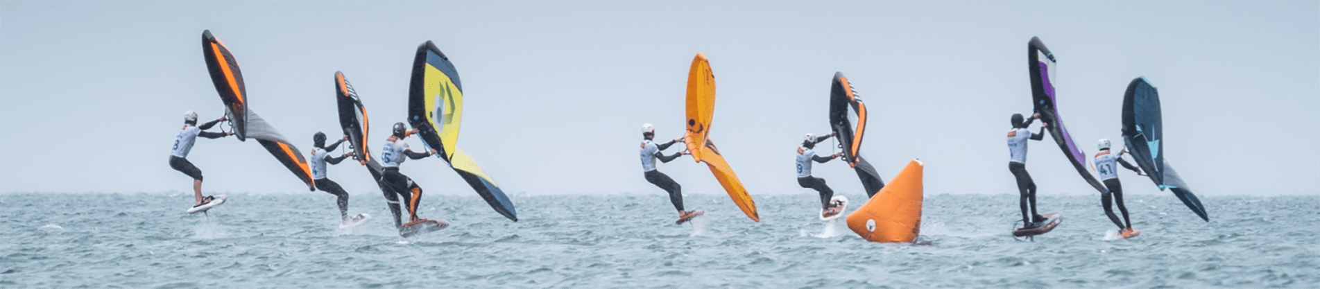 Image for Open NK Wing surf freestyle