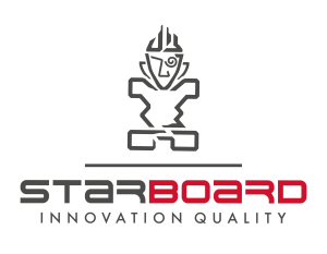 Image for Starboard