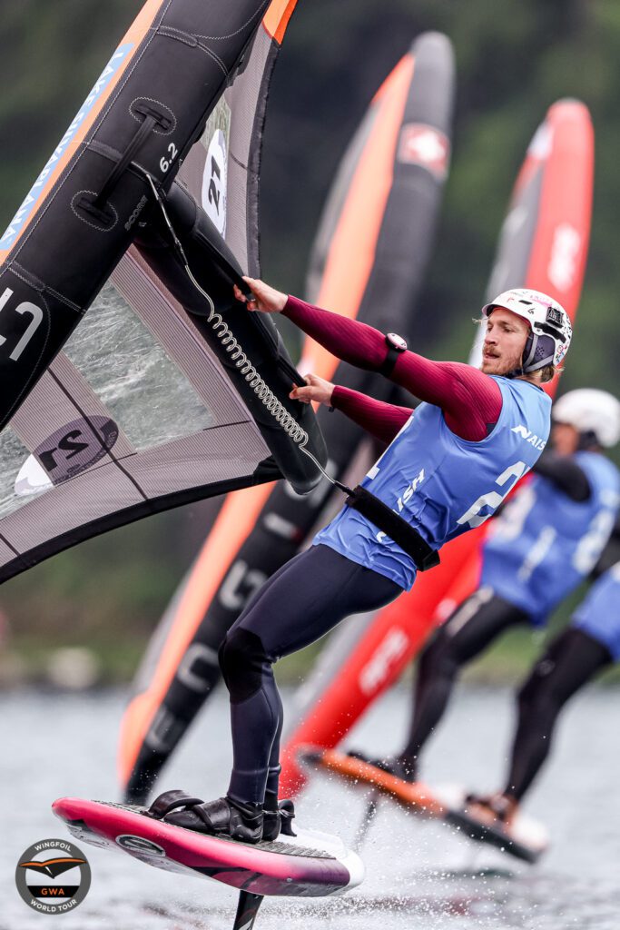 220615 1044 1969 SAILINGENERGY 21 Balz Müller Switzerland