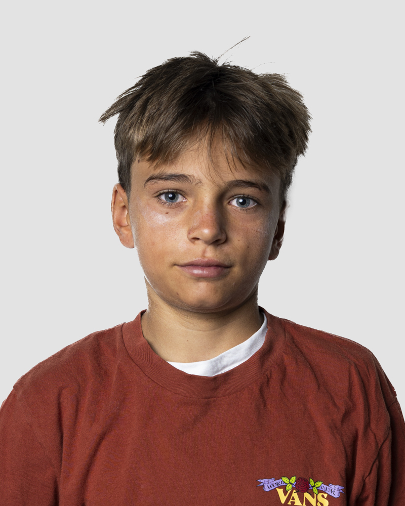 Sam Rossmeier