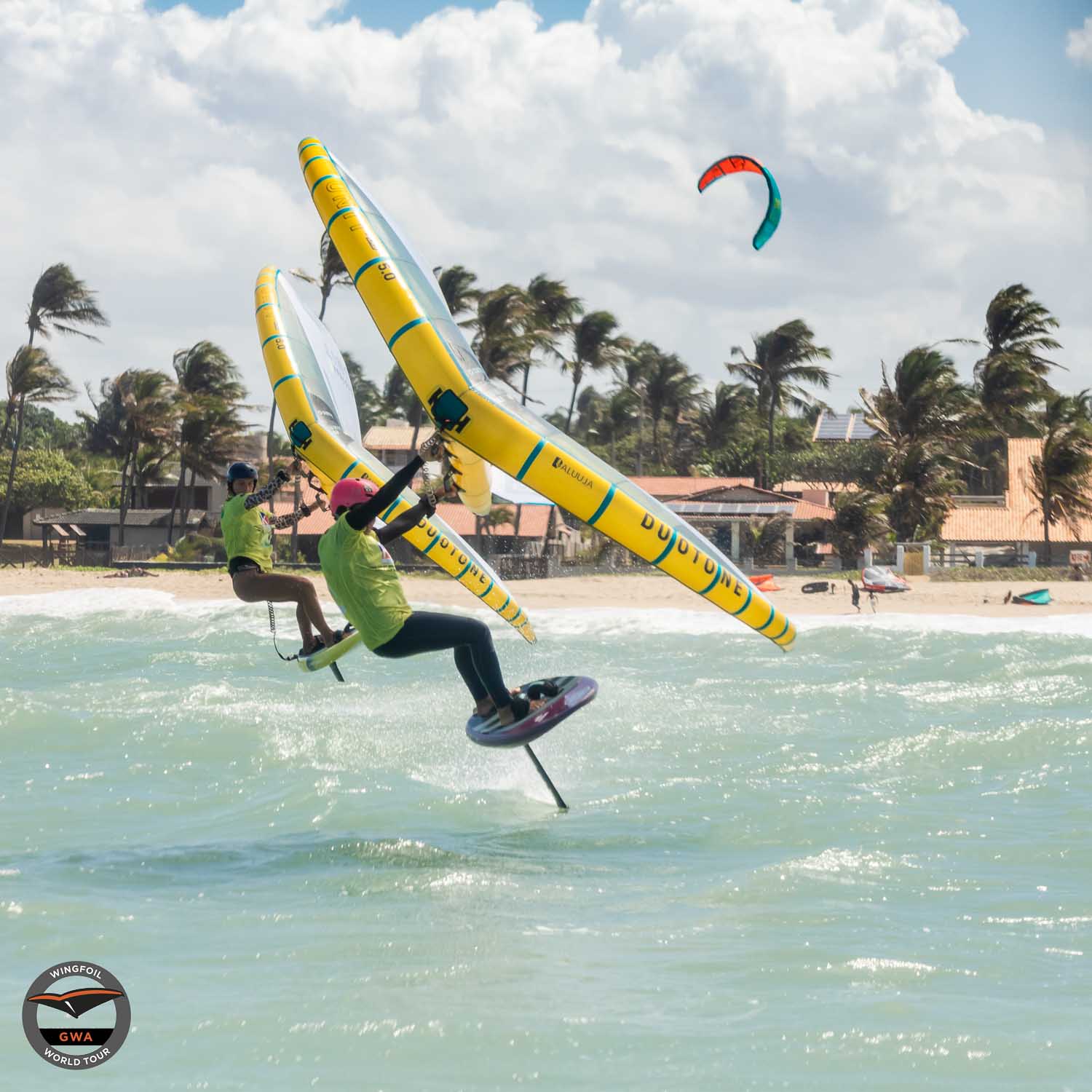 Image for GWA Wingfoil Qualifying Series Ceara 2023