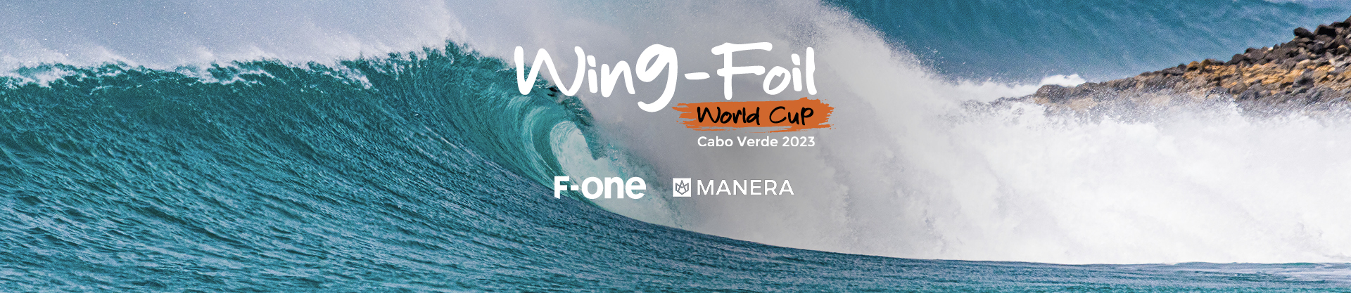 Image for GWA Wingfoil World Cup Cape Verde 2023