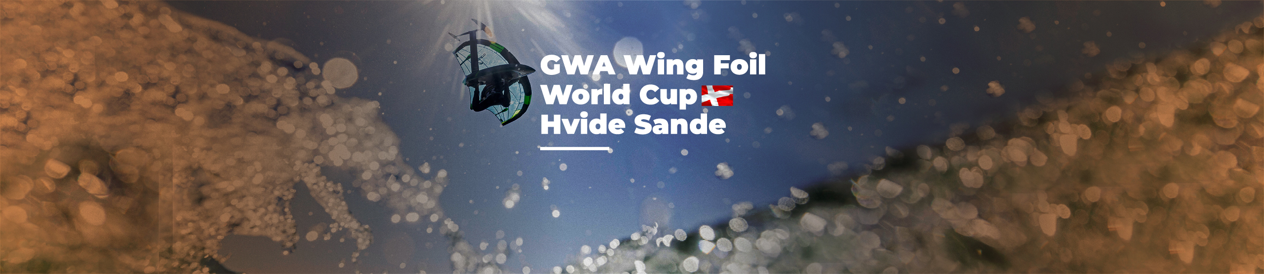 Image for GWA Wingfoil World Cup Denmark 2023