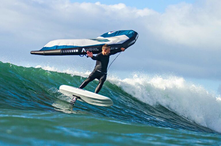Image for GWA Wingfoil World Tour to Hit New Zealand for the First Time