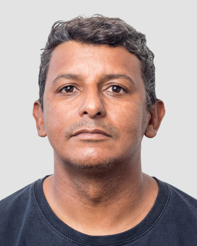 Mauro Luiz de Oliveira