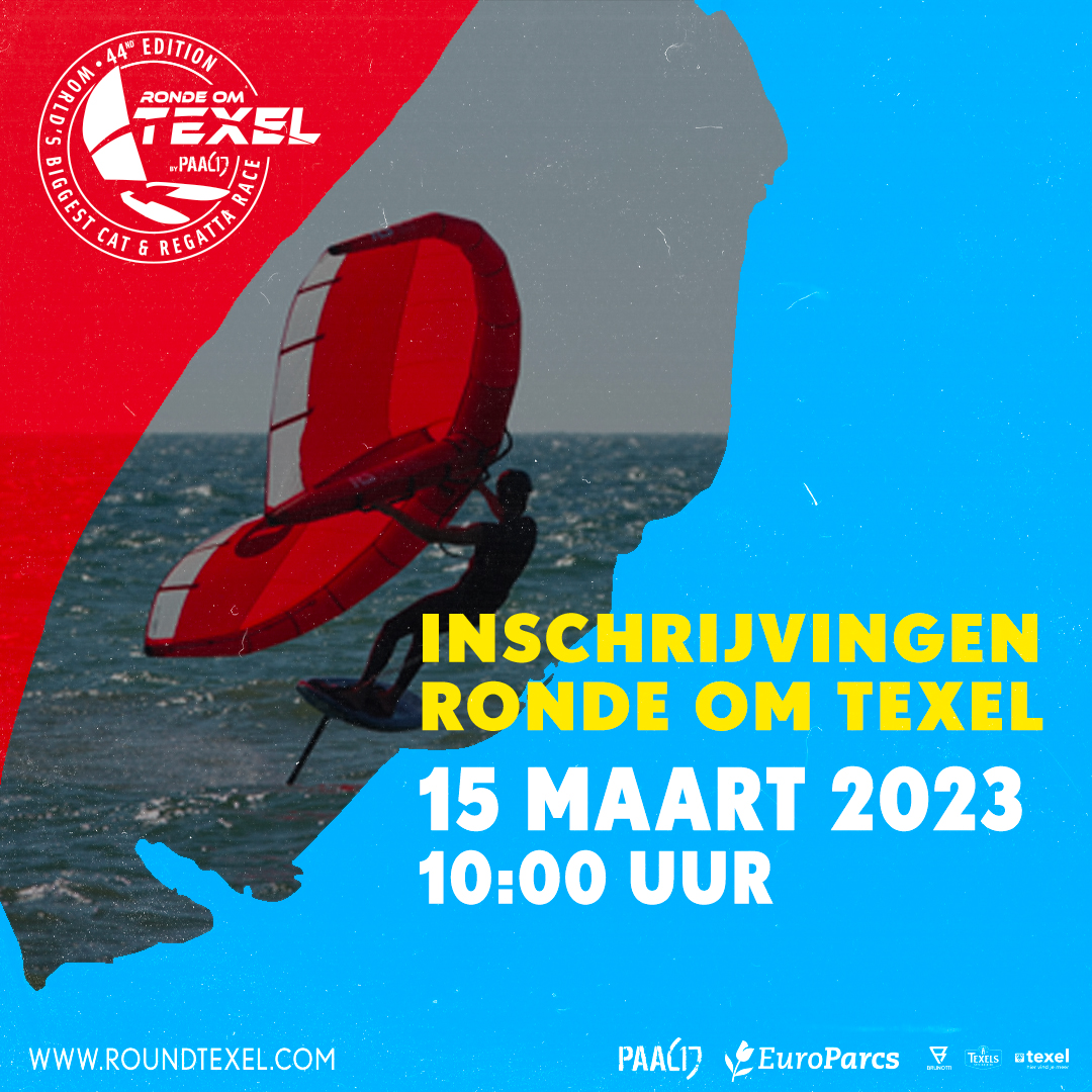 Image for Ronde om Texel