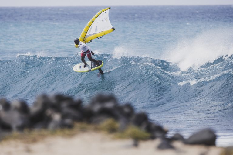 Image for Champions crowned in Ponta Preta