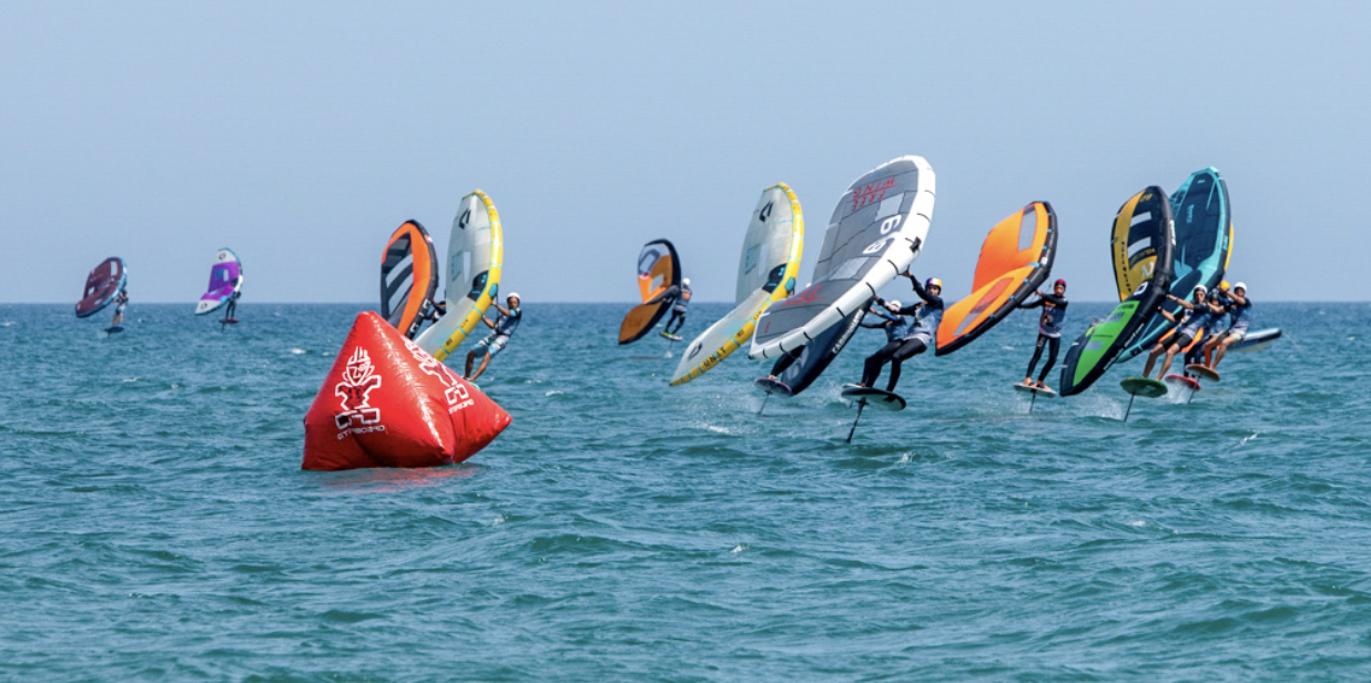 Image for Torremolinos GWA Challenger QS and World Cup Masters 2023