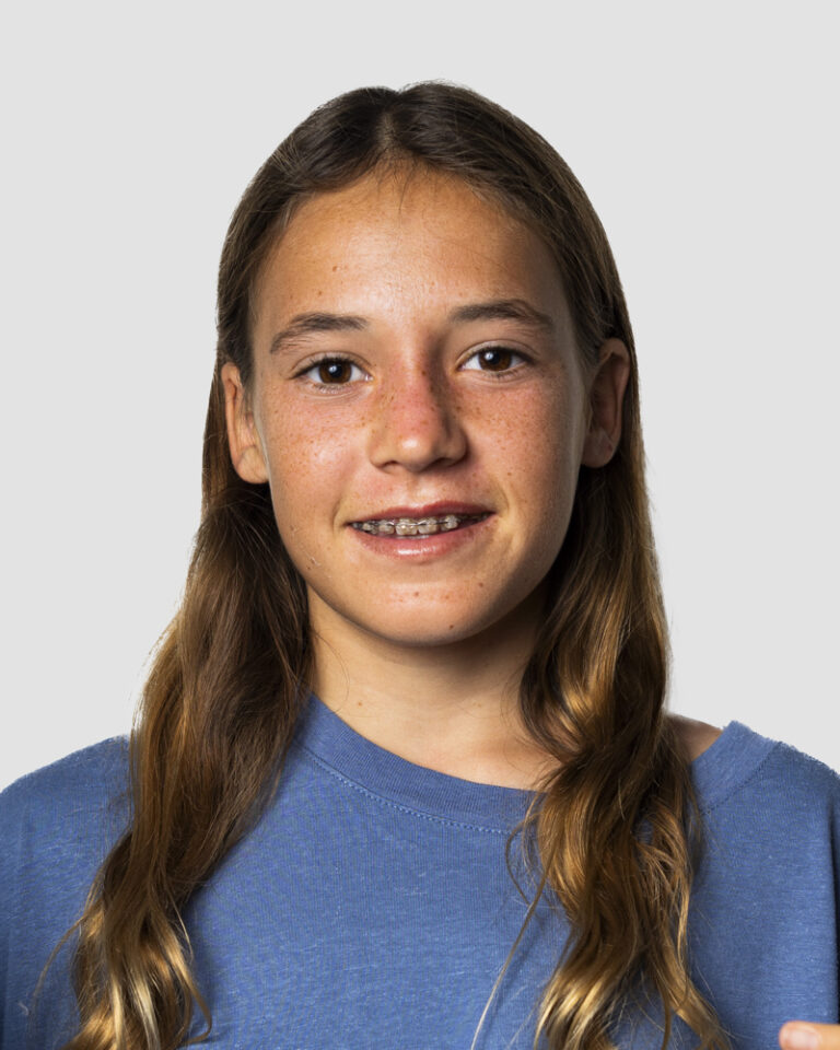 Eulalie Thebault