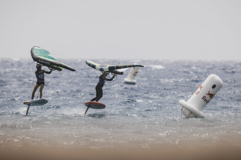 Image for FreeFly-Slalom winners crowned in Gran Canaria