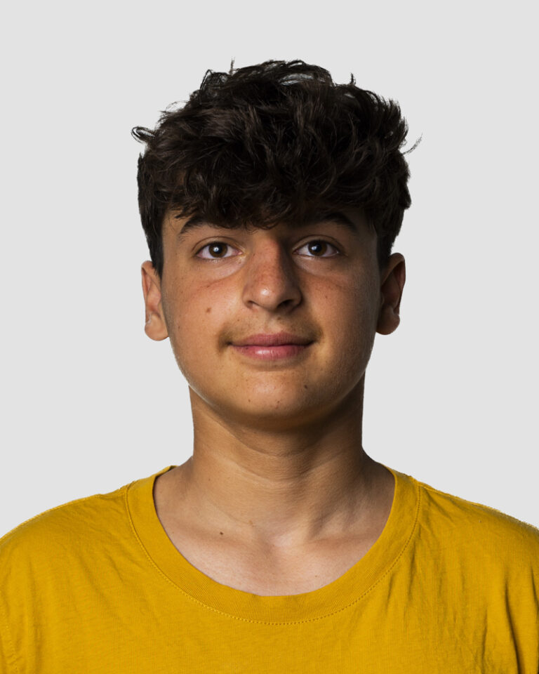 Rocco Sgrelli