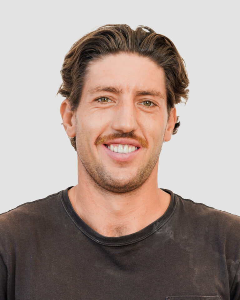 Bastien Escofet