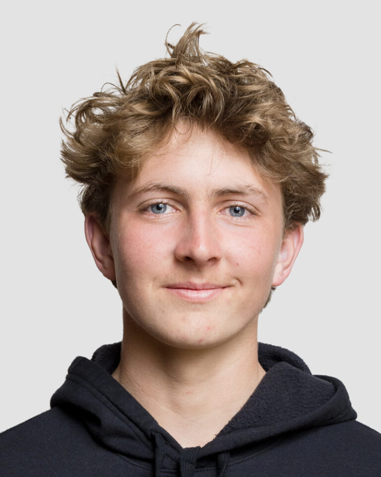 Finn Spencer