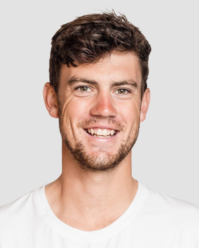 Aidan Nicholas