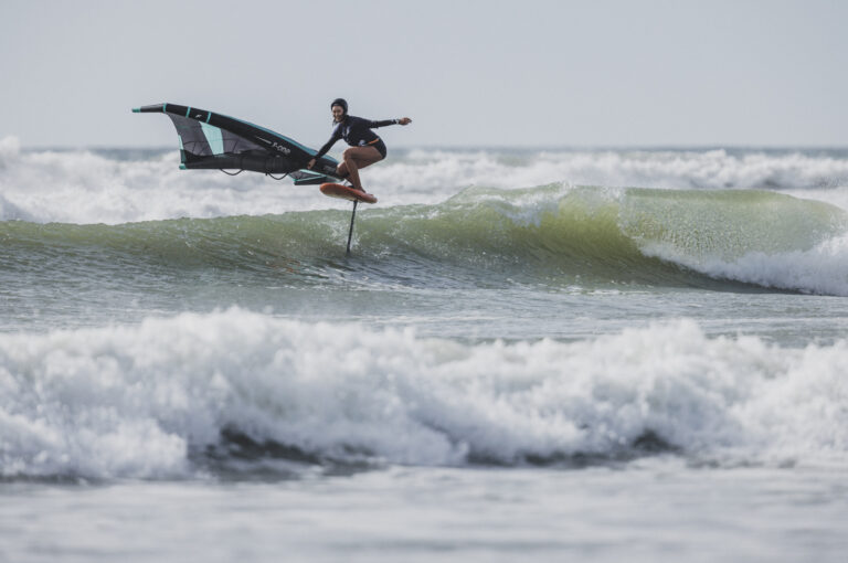 Image for First wave world champions crowned in Dakhla