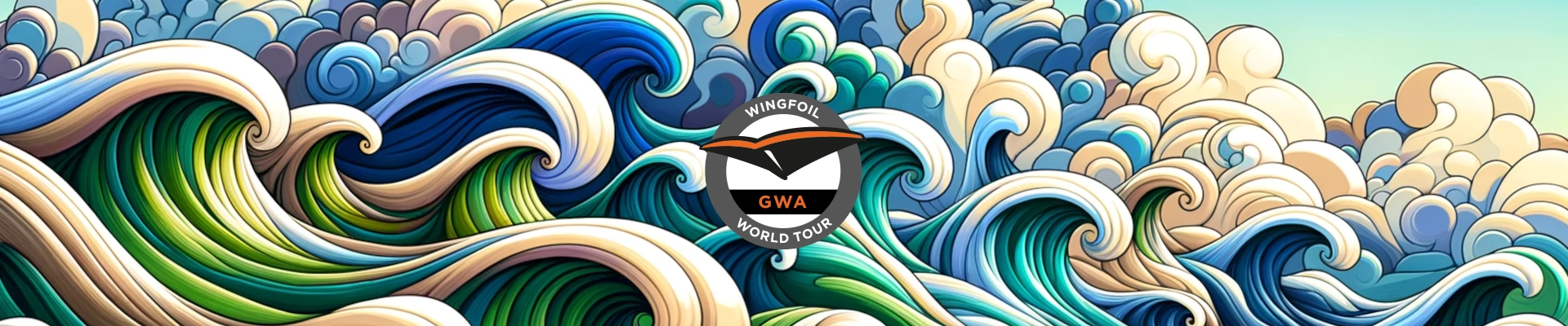 Image for GWA Wingfoil World Cup Gran Canaria 2024