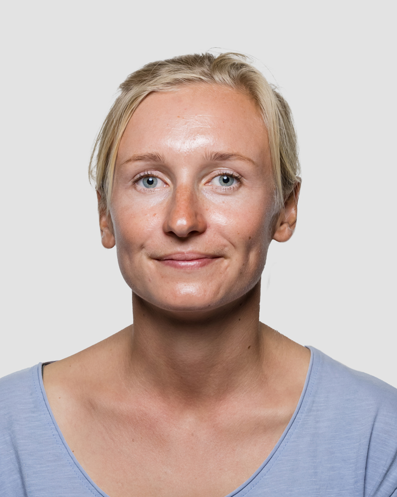 Image for Katarzyna Trautman