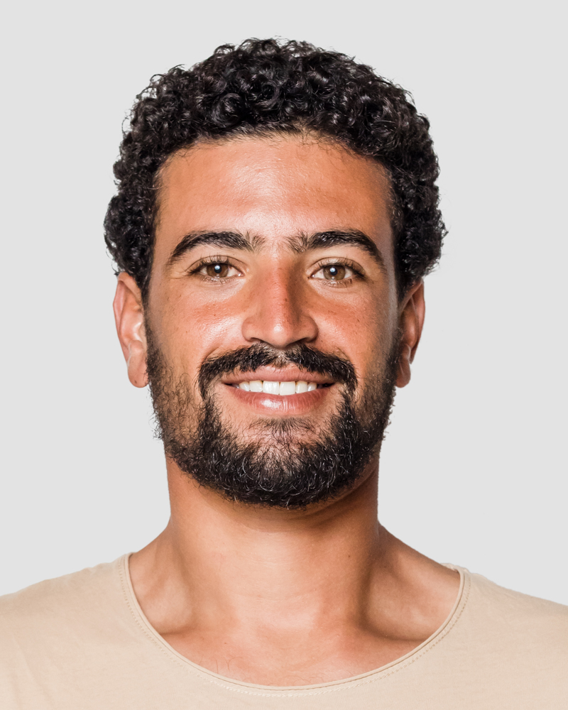 Mohamed Ali Beqqali