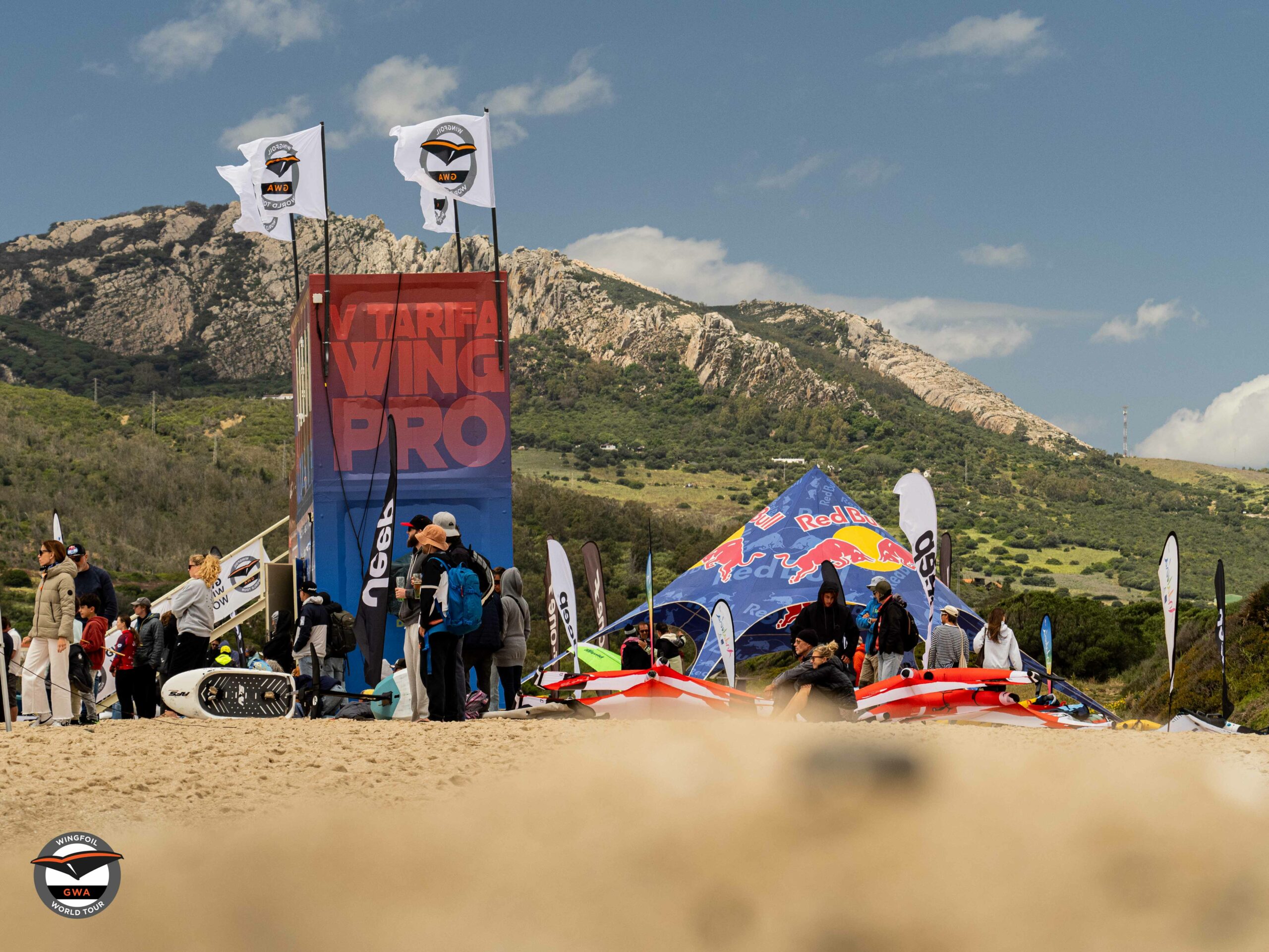 Image for Tarifa 2024