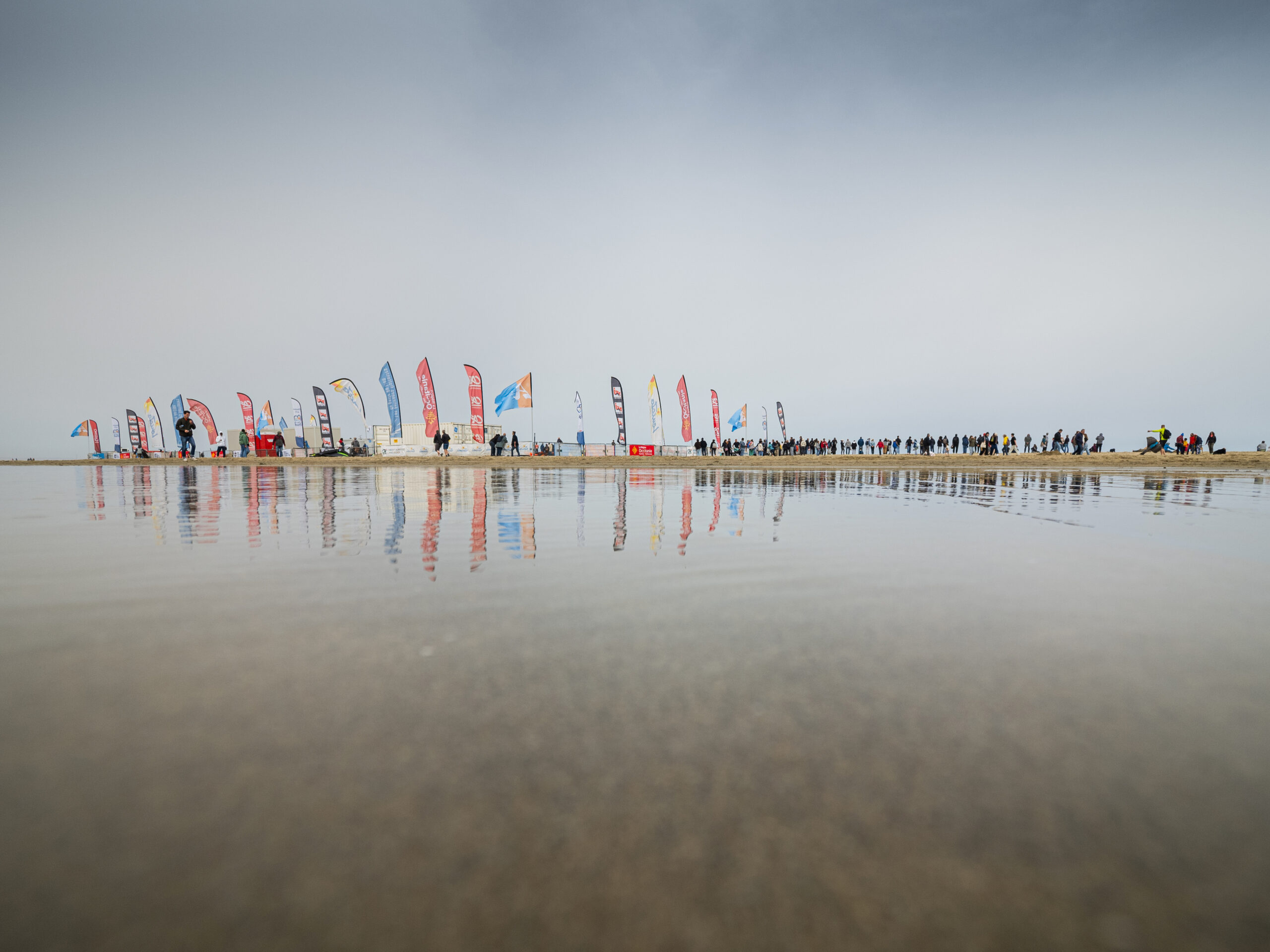 Image for Leucate 2024