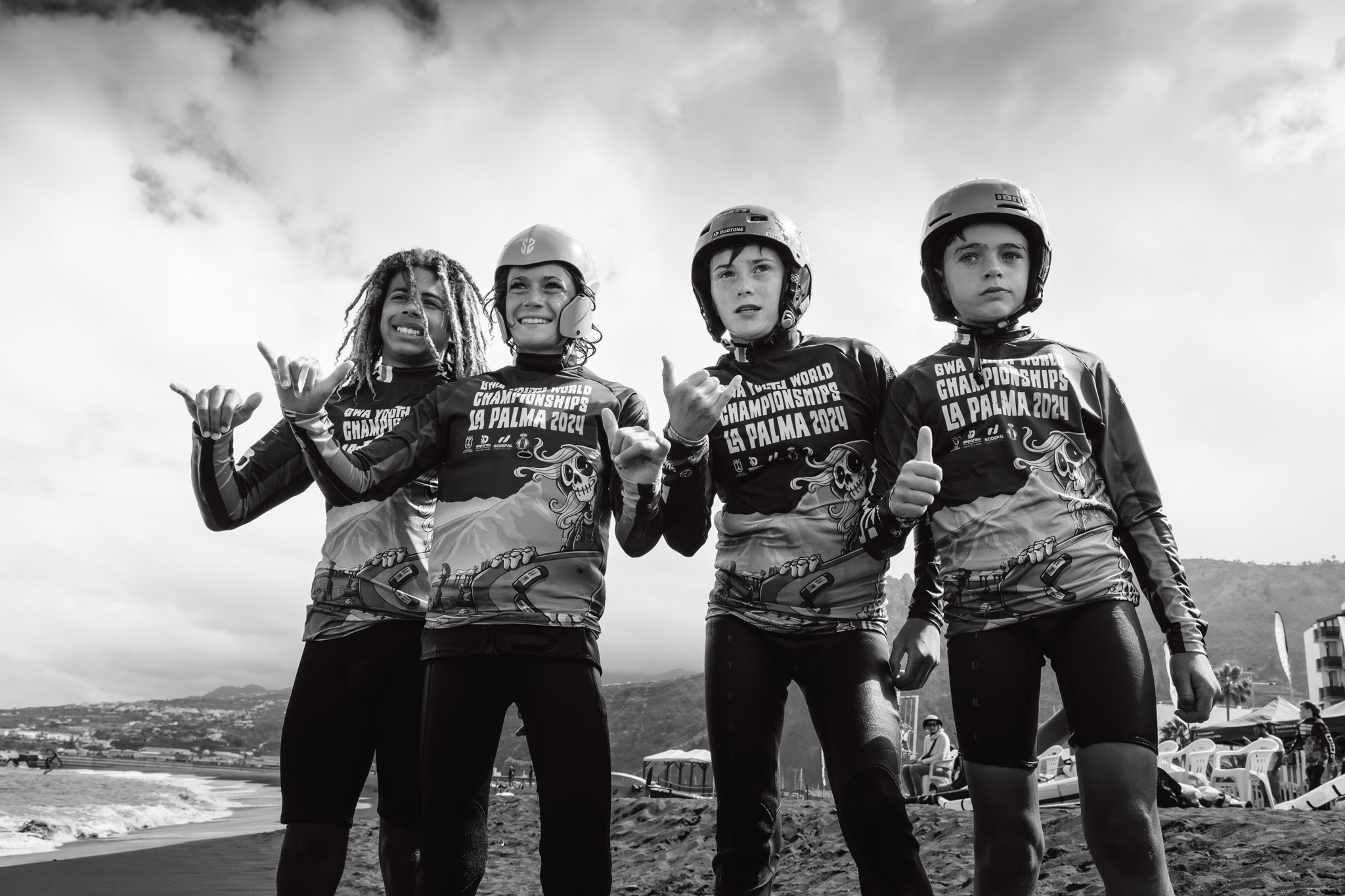 Image for La Palma 2024