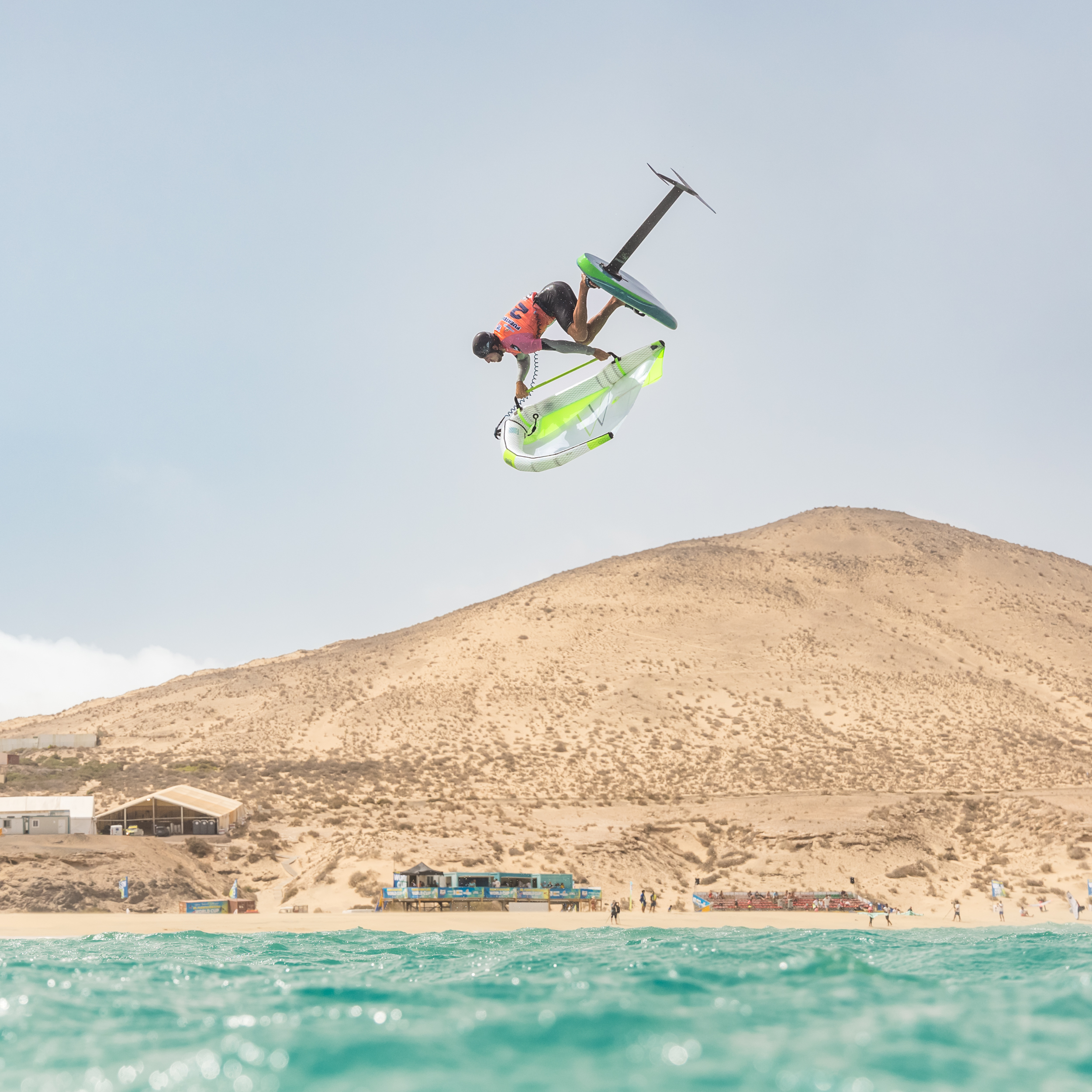 Image for Dakhla 2024