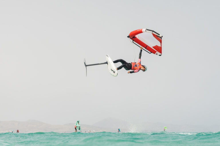 Image for Unmatched innovation, explosivity and perfection in Freestyle