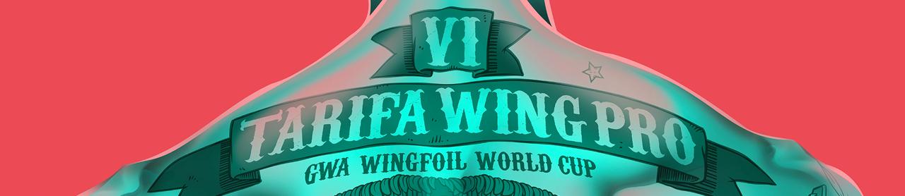 Image for GWA Wingfoil World Cup Tarifa 2025