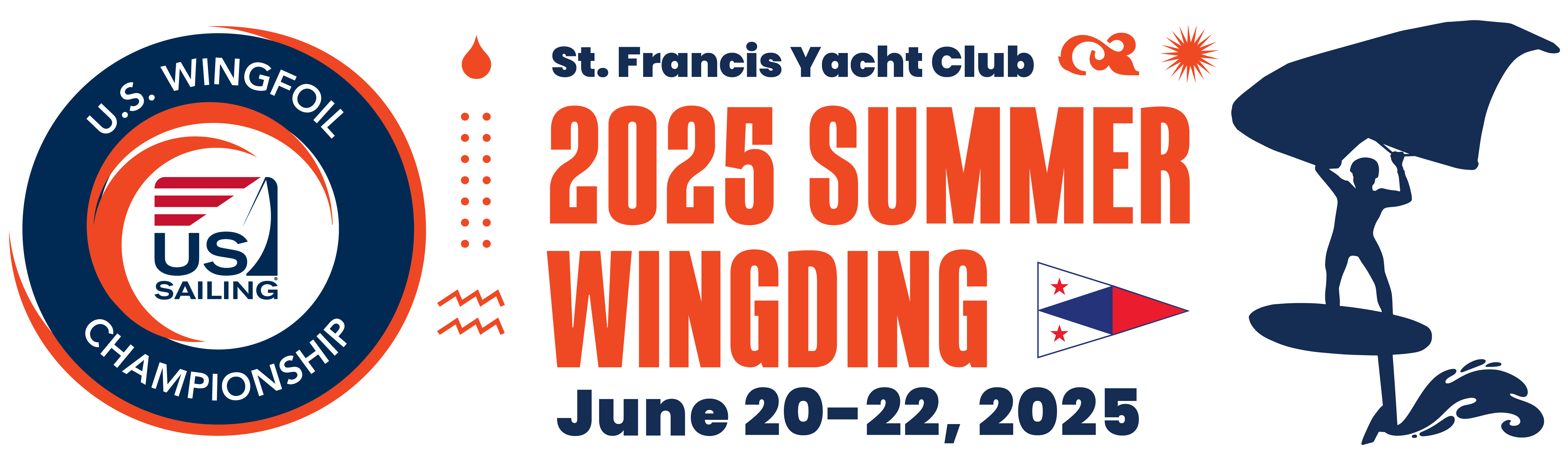 Image for GWA Wingfoil World Tour Surf-Freestyle Qualifier 2025