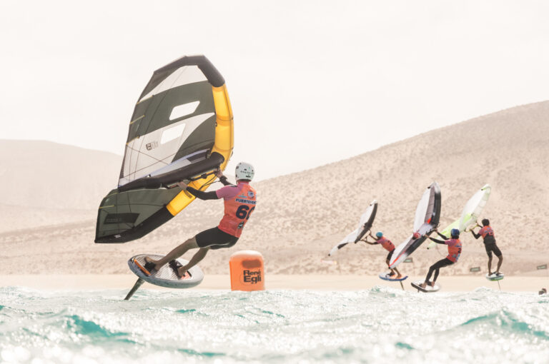 Image for Tour hits mid-point in Spain with all to play for