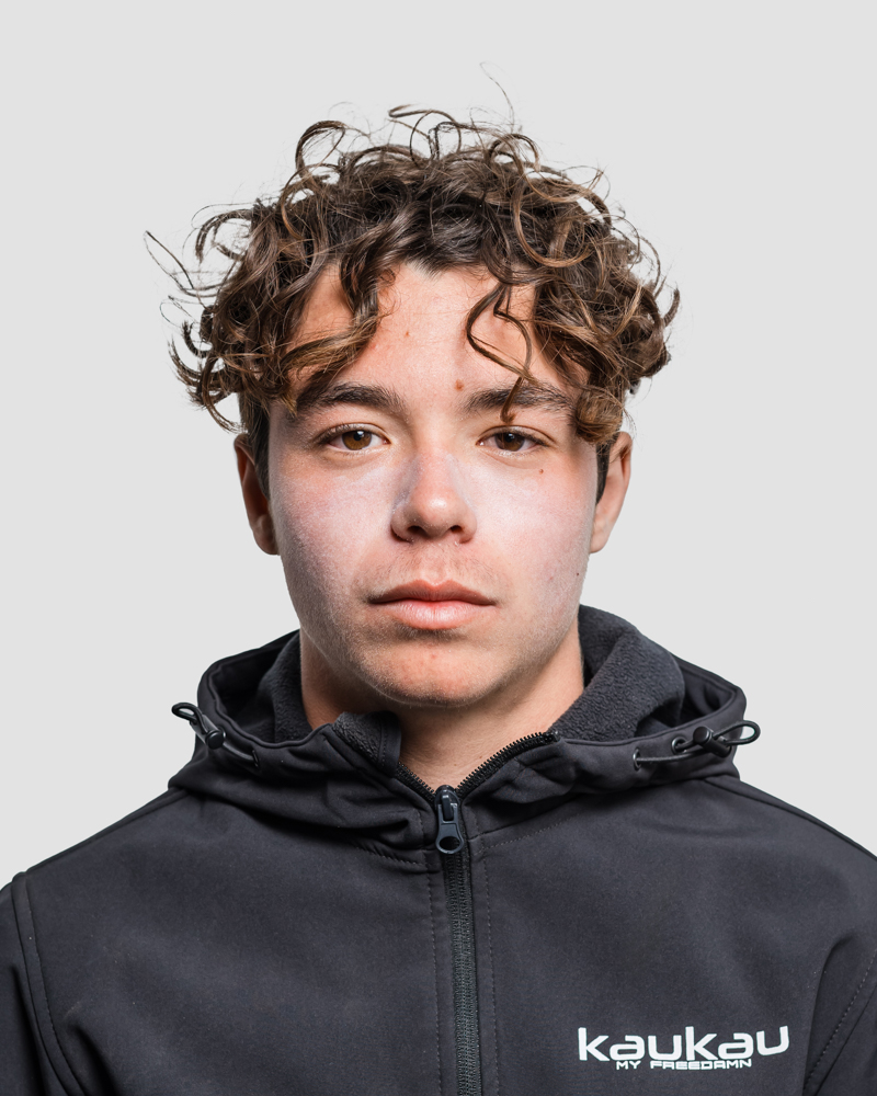 Aaron Fryer