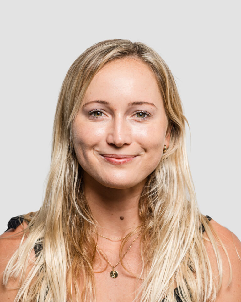 Annie Reickert