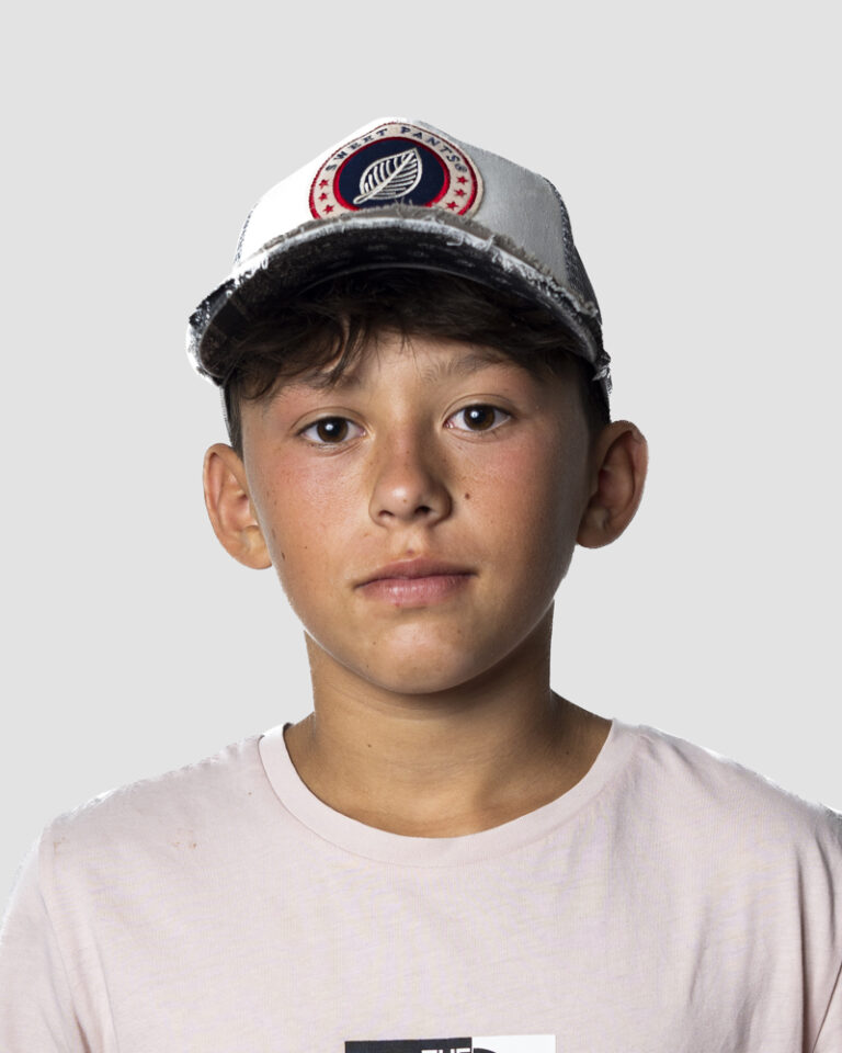 Balthazar Caputo